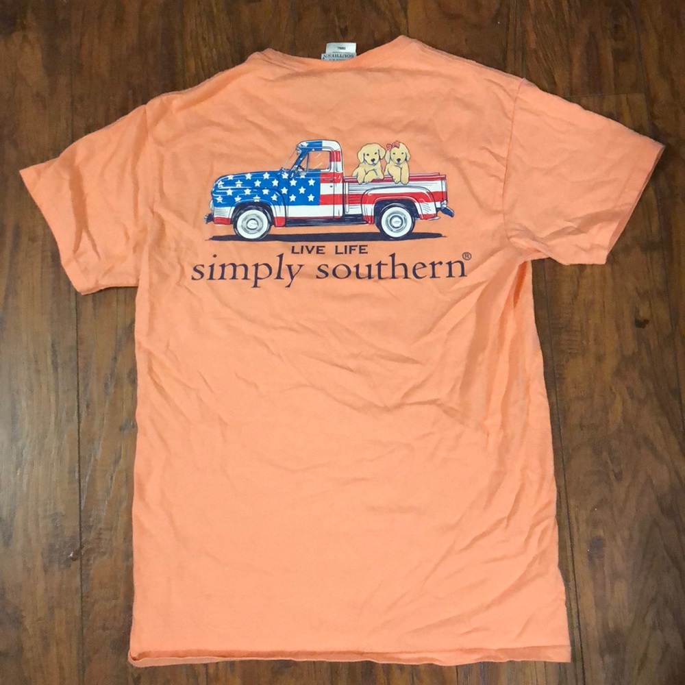 Simply Southern Tee Shirt